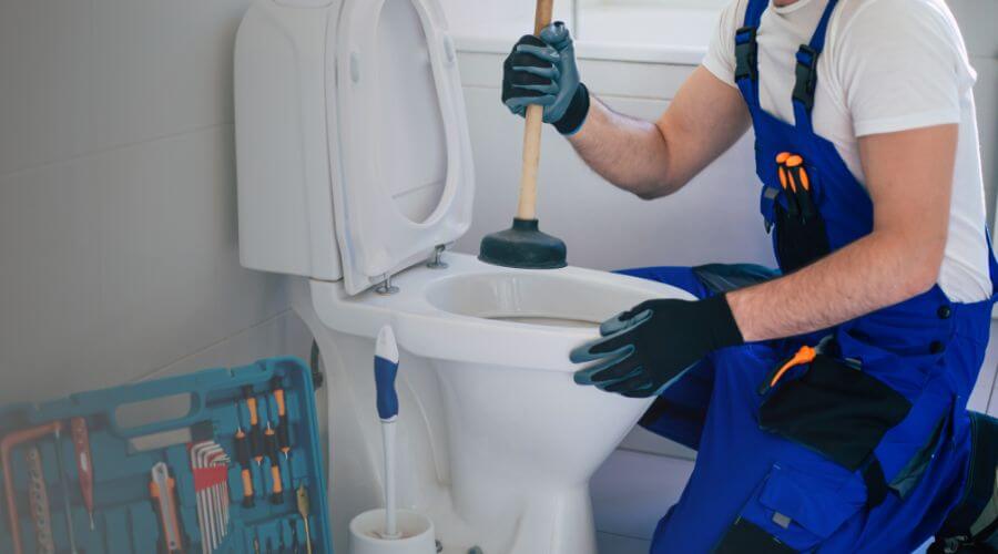 Local 24/7 Emergency Plumbing in Weeksbury, KY
